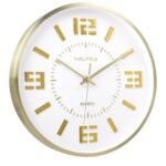NAUTICA Premium Modern Wall Clock