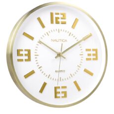 Premium Modern Wall Clock