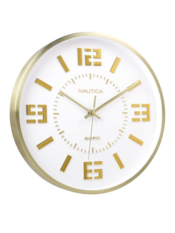 Premium Modern Wall Clock