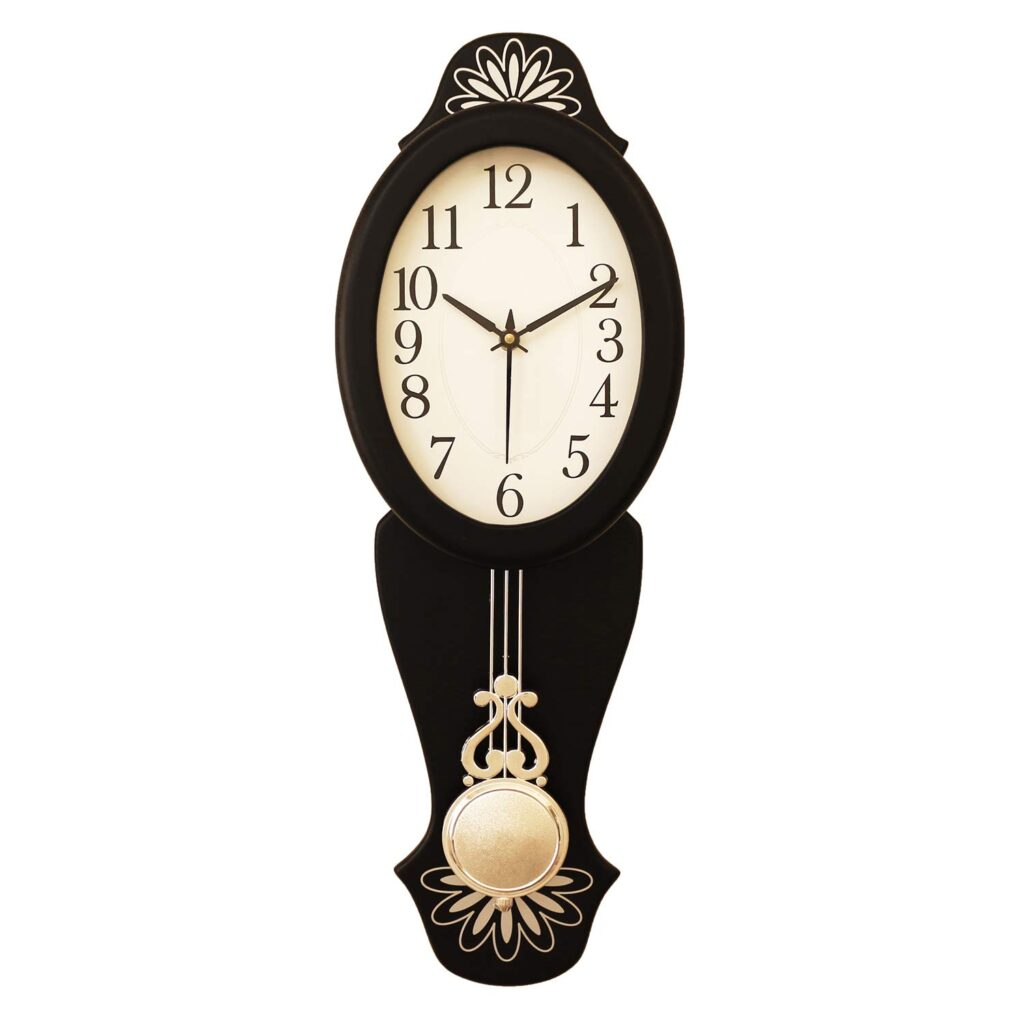 Pendulum Wall Clock