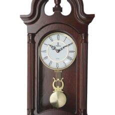 About Grandfather Clock