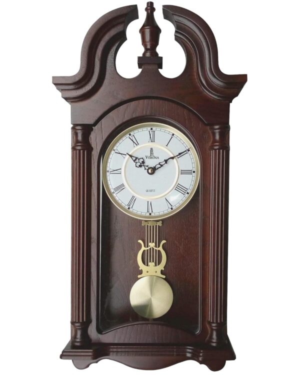 About Grandfather Clock