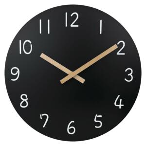 Plumeet Frameless Clock Modern Style