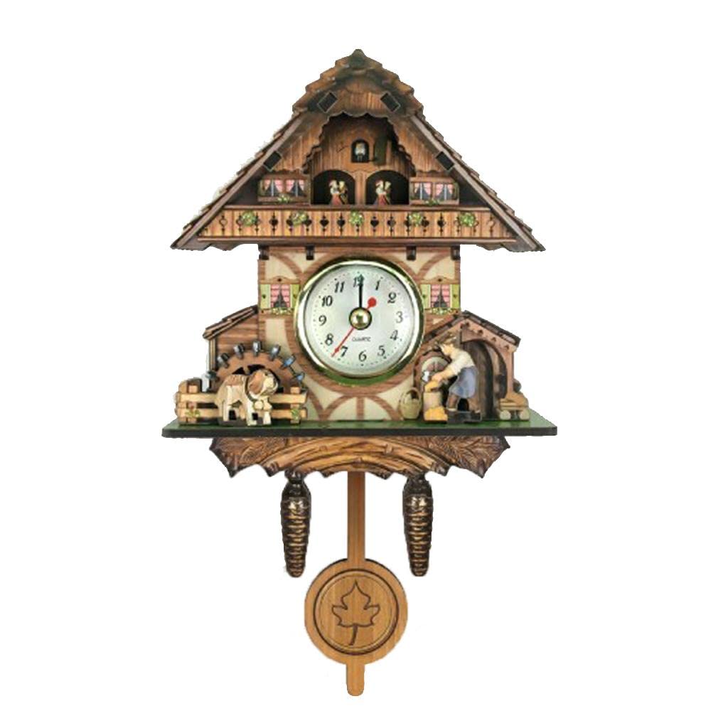 Cuckoo Clock