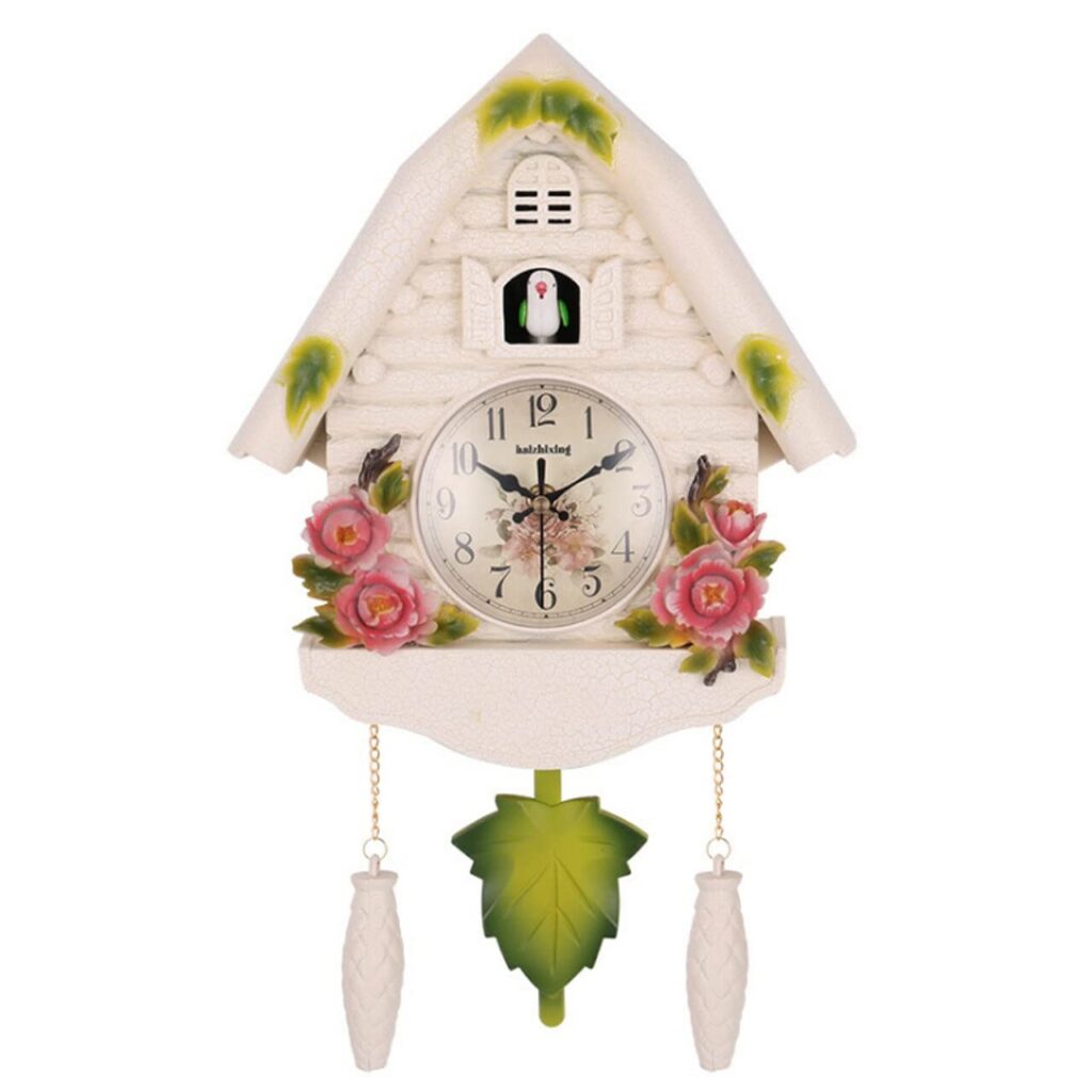 Cuckoo Clock