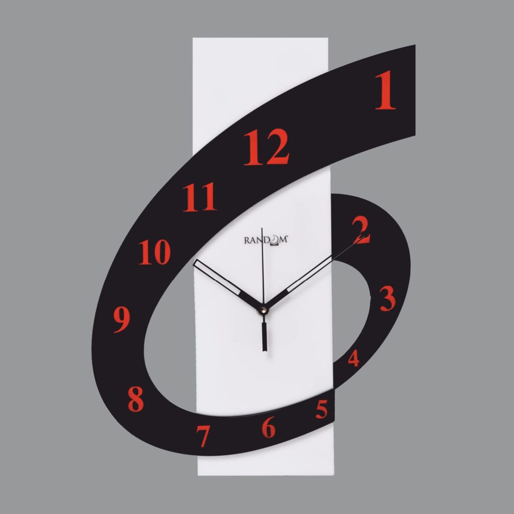 Decorative Wall Clock