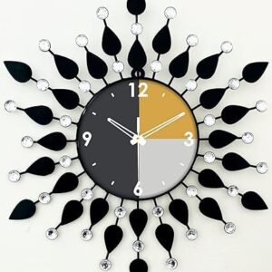 Royal Hallmark Wall Clock