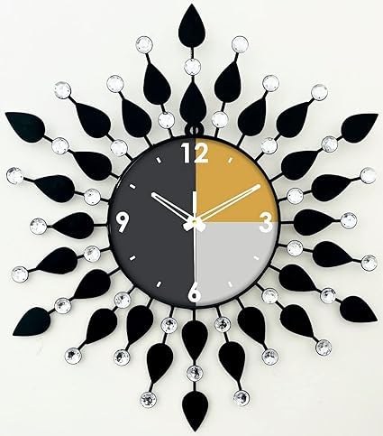 Royal Hallmark Wall Clock