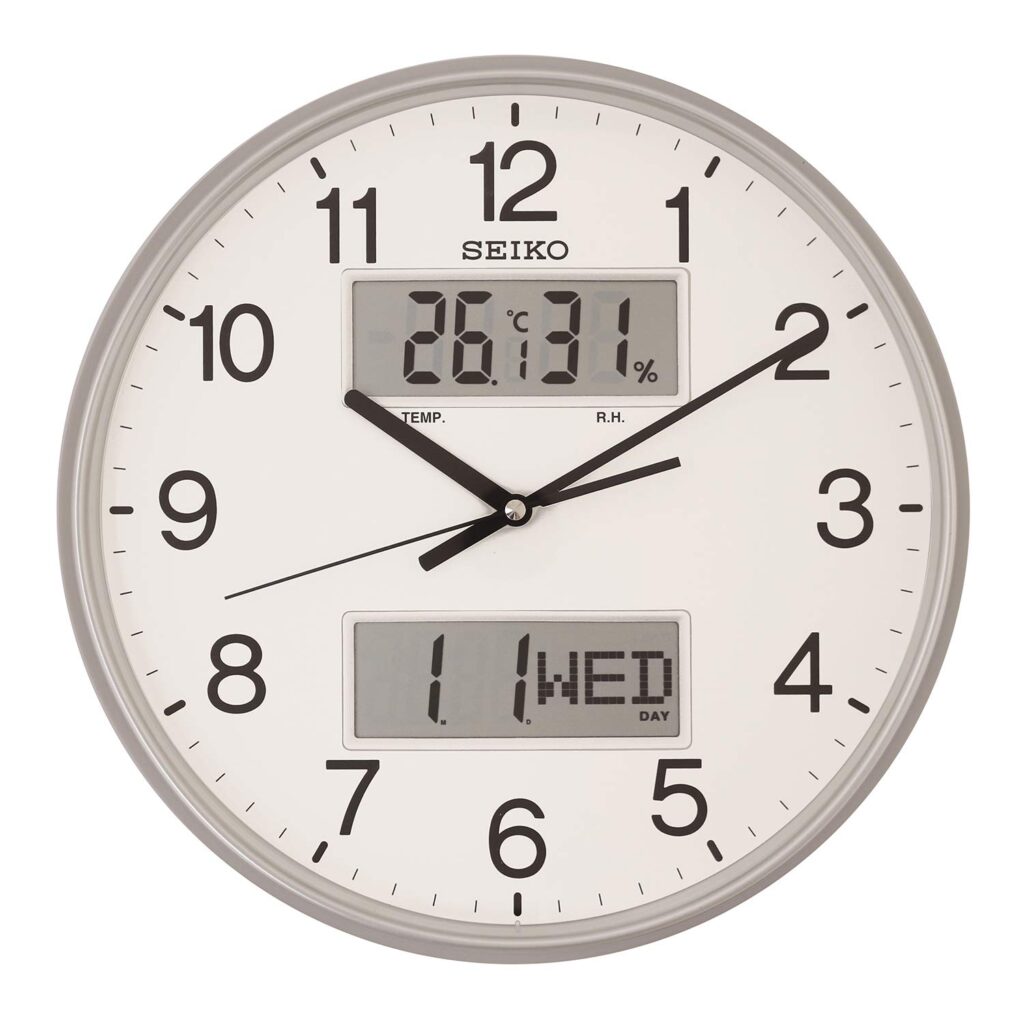 Wall Clock 