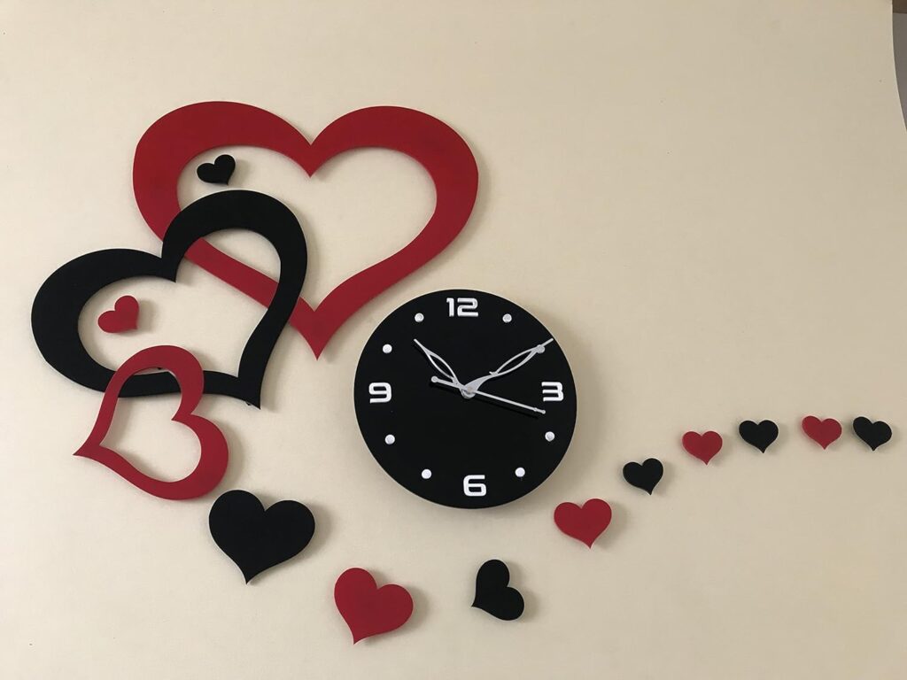 Decorative Wall Clock