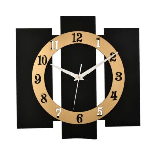 Nozvera Decorative Wall Clock