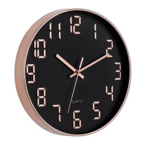 Read more about the article 15 Timeless and Trendy Modern Wall Clocks You Should See!