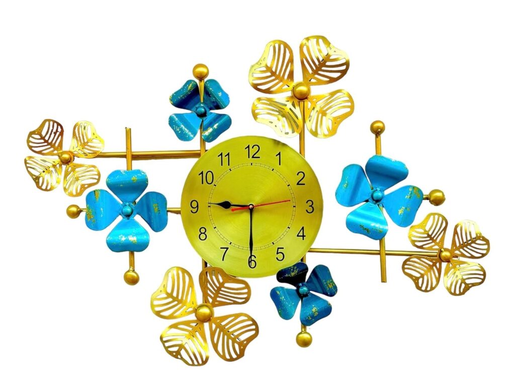 Decorative Wall Clock