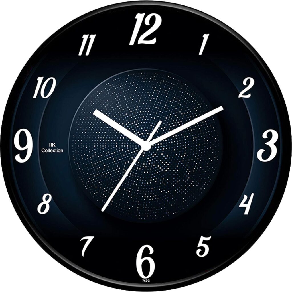 Wall Clock Designs