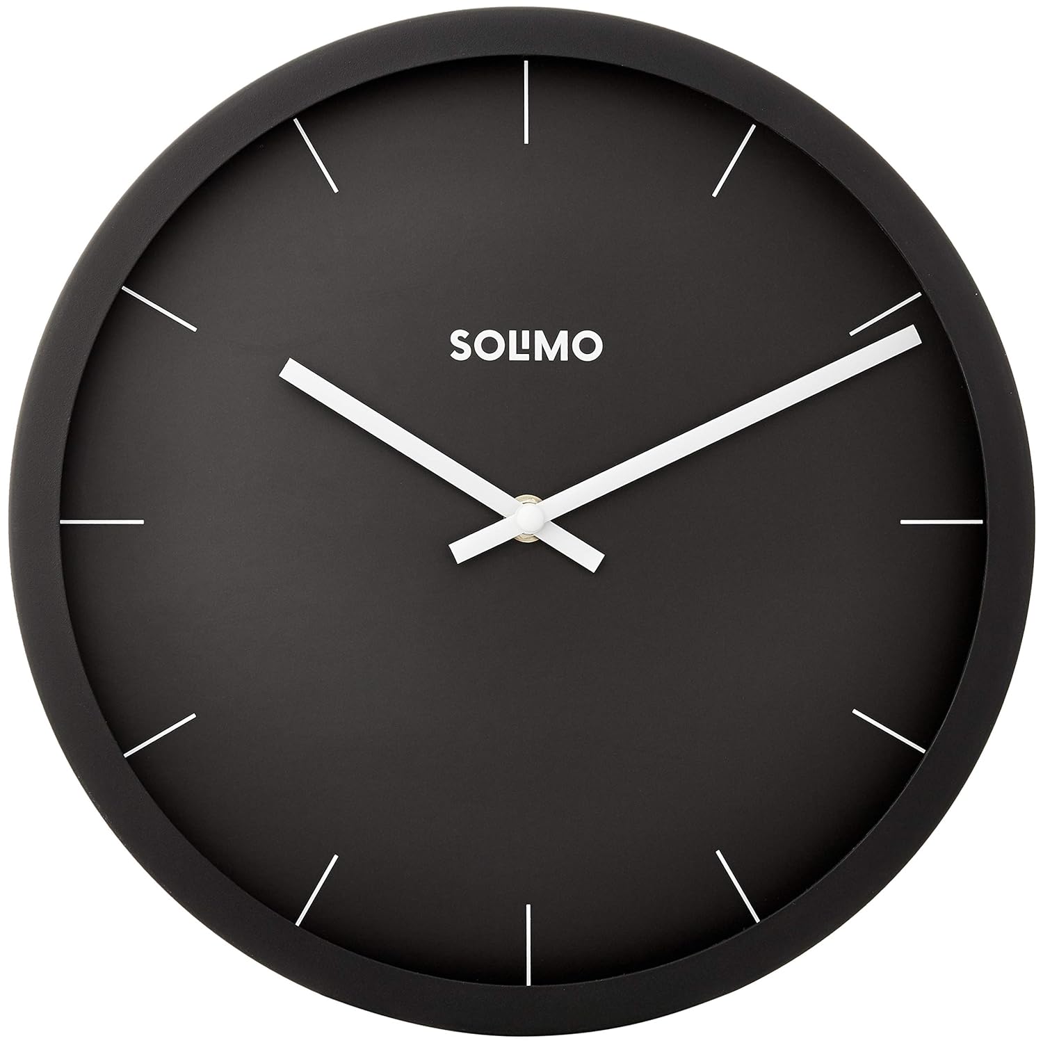 Solimo Wall Clock