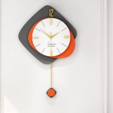 Modern Large Clock Pendulum