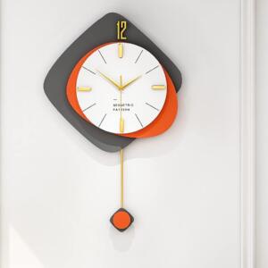 Modern Large Clock Pendulum FLEBLE