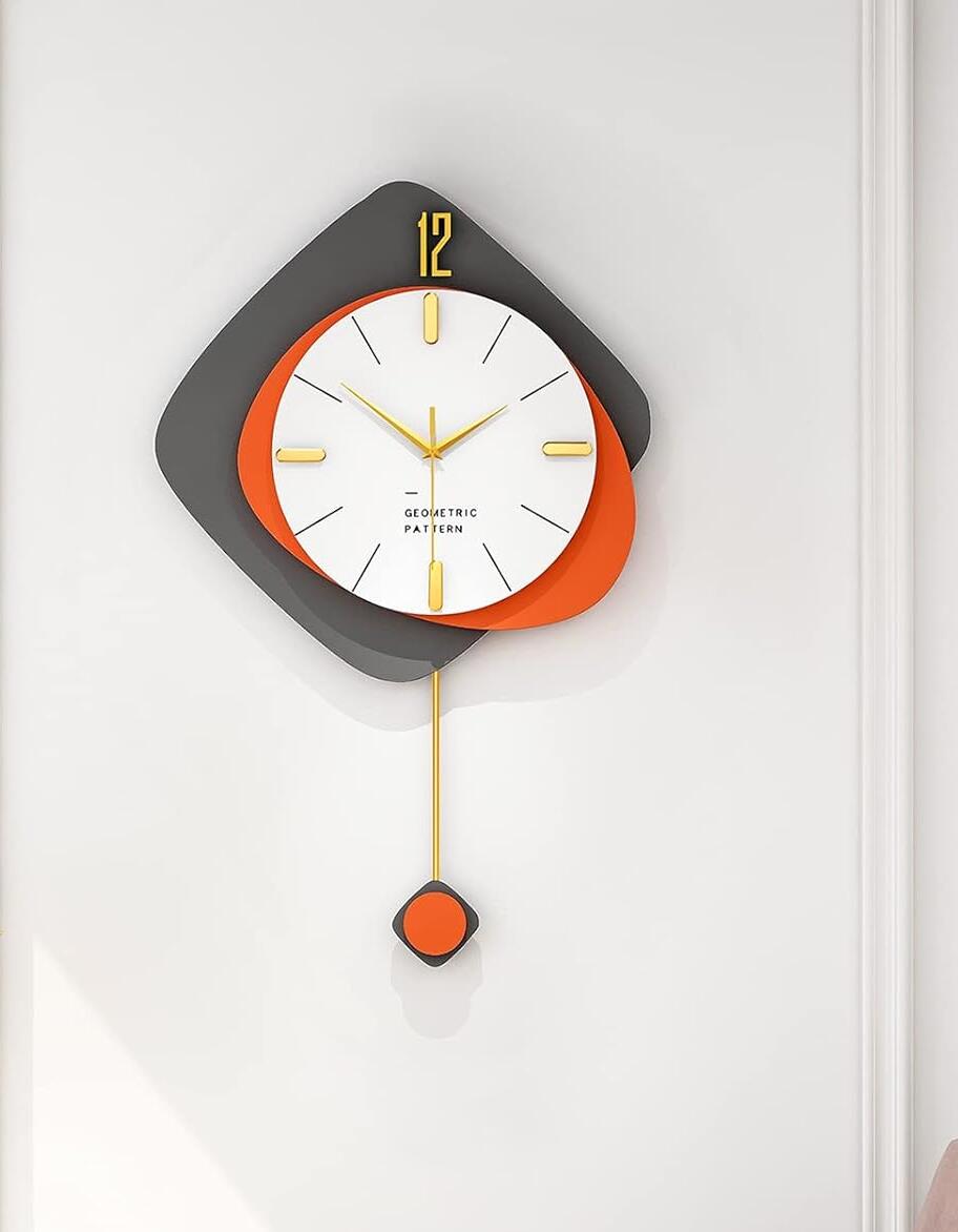 Modern Large Clock Pendulum