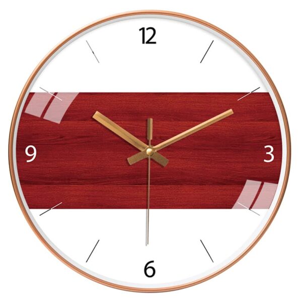 Star Work wall Clocks