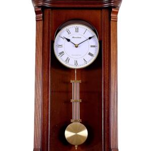 Novellon Simpson Premium Pendulum Clock
