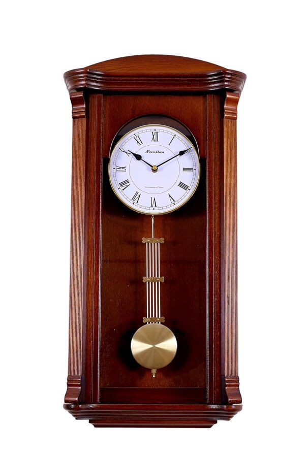 Pendulum Clock