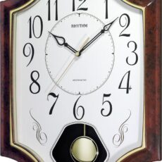 Chime and Striking Pendulum Clock