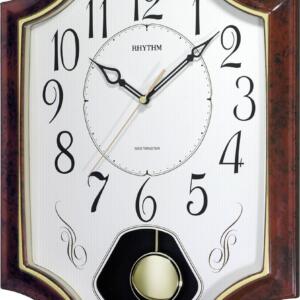 Japan Westminster Chime and Striking Pendulum Clock