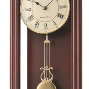 SEIKO Pendulum Wall Clock Long