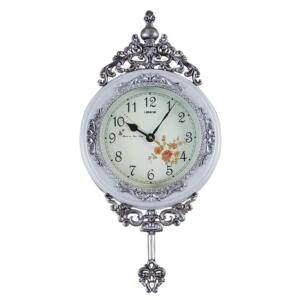 Fancy Ethnic Luxury Pendulum Clock