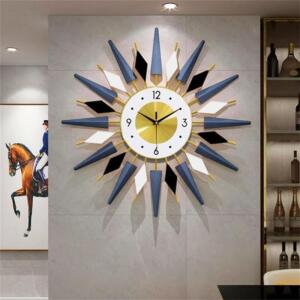 Modanio Decorative Wall Clock Star