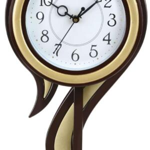 Harbour Analog Stylish Pendulum Clock