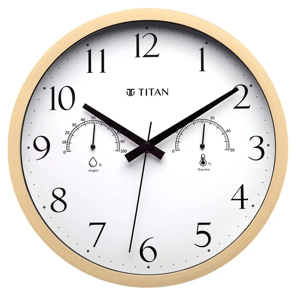 Choose the Best Wall Clock