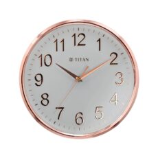 Titan Wall Clock