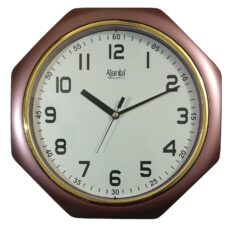 Ajanta Octa Wall Clock