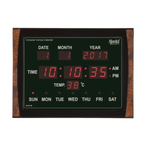 Read more about the article 10 Ajanta Digital Clocks That Will Ignite Your Passion for Timekeeping