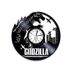 Godzilla Wall Clock – Modern Monster 2024