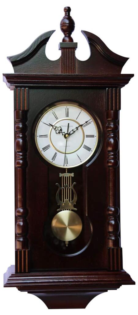 Pendulum Wall Clock