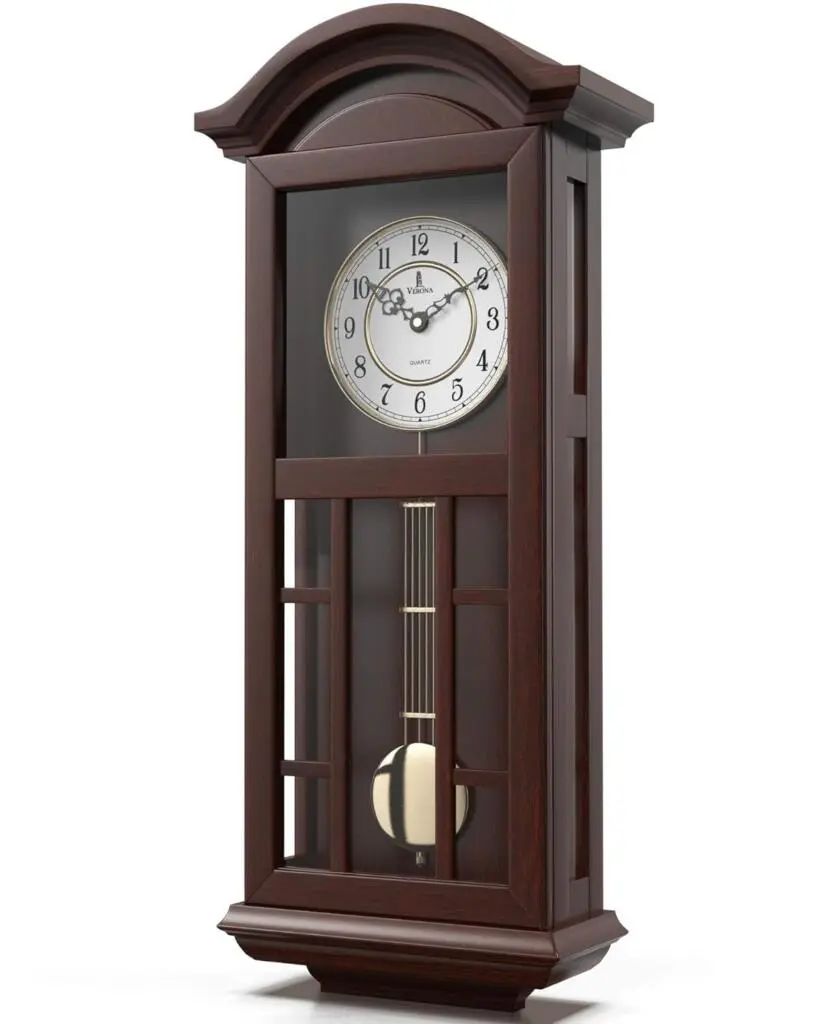 About Grandfather Clock