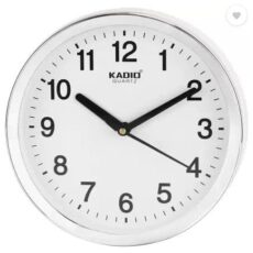 Kadio Wall Clock