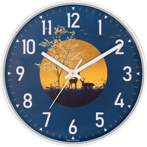 Elegance Wall Clock