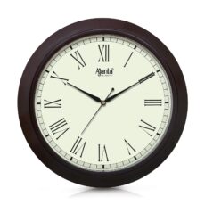 Ajanta Roman Numeral Wall Clock