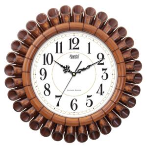 Buy Ajanta Designer Wall Clock 2024