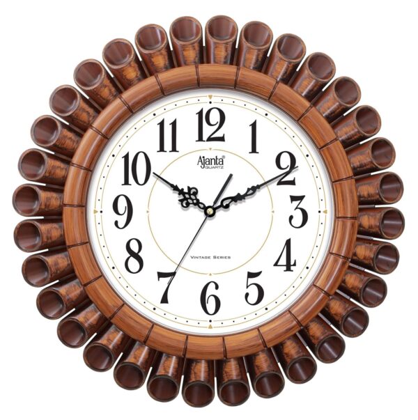 Ajanta Designer Wall Clock