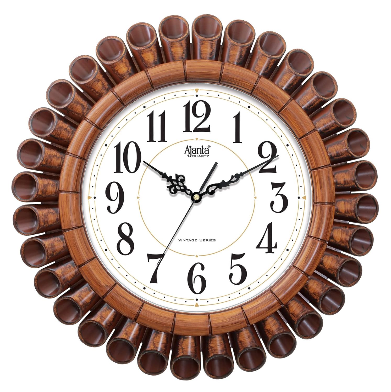 Ajanta Designer Wall Clock
