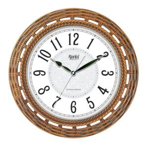 Ajanta Quartz Wall Clock for Home