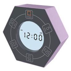 Desk Timer Clock