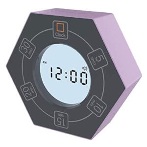 Ultimate Desk Timer Clock – TimeWise Companion