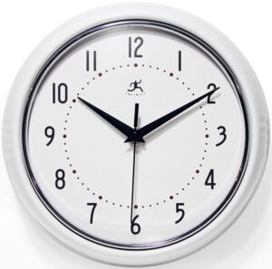 Read more about the article 15 Metal Wall Clocks That Will Shine Bright in Your Home
