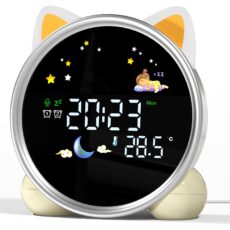 Kids Alarm Clock