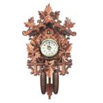 Trendy Antique Cuckoo Clock